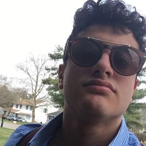 Meet your Posher, Nick